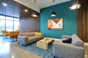 Paceline Apartments in Seattle, WA Named Daily Journal of Commerce